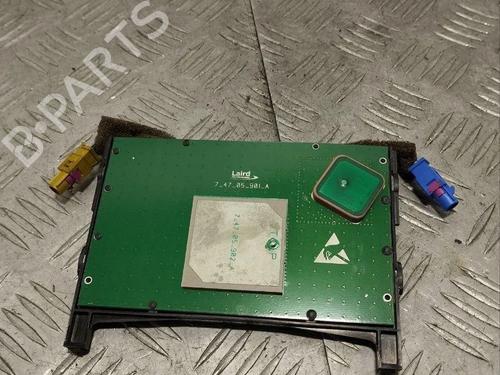 Electronic module JAGUAR XJ (X351) 5.0 SCV8 | BP28941709M83 