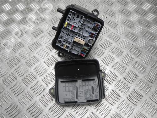 Used Fuse box ALFA ROMEO GIULIA (952_) 2.0 (952ABA25B) (200 hp) 28922249