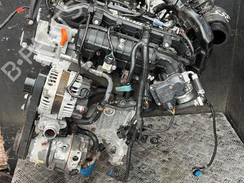 Engine HYUNDAI KONA (SX2) 1.0 T-GDi Hybrid 48V | BP37569869M1 - Image 3
