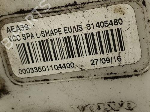 Fuel pump VOLVO S90 II (234) T5 | BP28917610M76