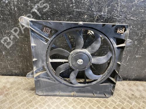 Koelventilatormotor CADILLAC SRX 3.0 (269 hp) 28935879