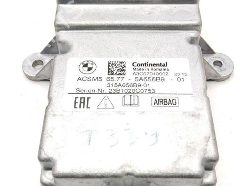 Used ECU airbags BMW i4 (G26) eDrive35 (286 hp) 28939214
