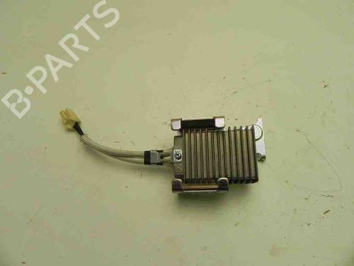 Résistance de chauffage TOYOTA PRIUS Liftback (_W2_) 1.5 Hybrid (NHW20_, NHW20R) (112 hp) 28918112