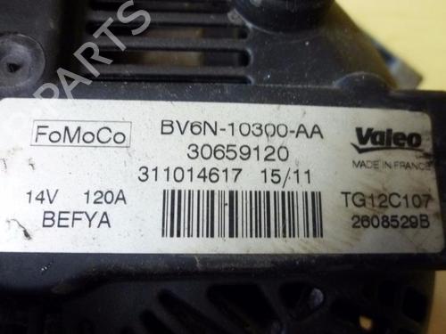 Alternator FORD FOCUS III 1.6 EcoBoost | BP28912774M7 