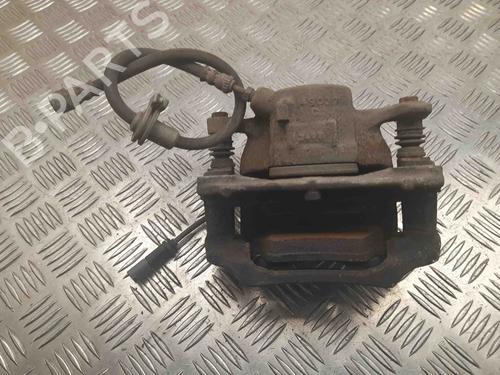 Used Left front brake caliper BMW X2 (F39) xDrive 20 d (163 hp) 28929761