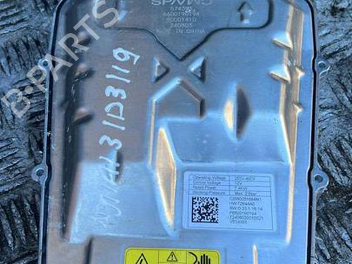 Electronic module POLESTAR POLESTAR 4 EV All-wheel Drive | BP37572233M83 - Image 2