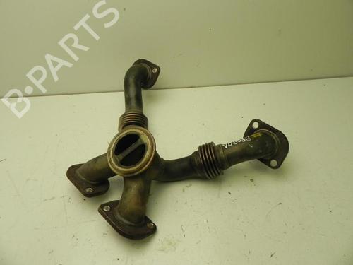 Used Exhaust manifold Exhaust manifold 37576039 37576039