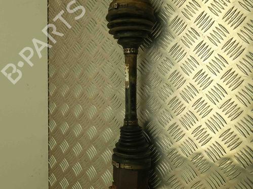 Left front driveshaft SKODA SUPERB III Estate (3V5) 2.0 TDI 4x4 | BP28933328M38