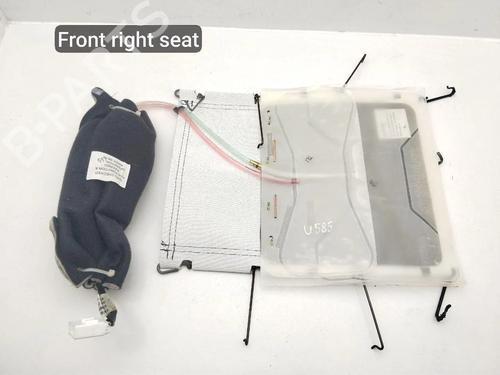 Used Electronic module MASERATI QUATTROPORTE V 4.7 S (431 hp) 28928628