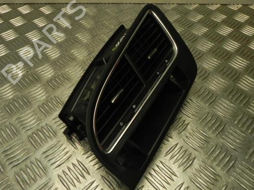 Air vent PEUGEOT 5008 (0U_, 0E_) 1.6 HDi | BP28919512I21 