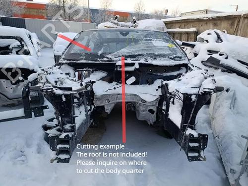 Annen BENTLEY BENTAYGA (4V1) 6.0 (608 hp) 31626265