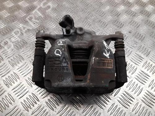 Used Right front brake caliper Right front brake caliper PEUGEOT 408 II (FP_, F3_, FM_) PureTech 130 (FPHNST) (131 hp) 35811013 35811013