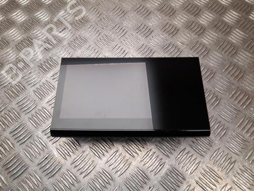display-monitor-audi-e-tron-sportback-gea-2019-37573535 main image