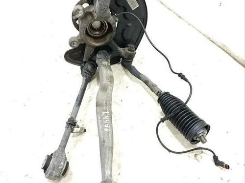 Left front steering knuckle MERCEDES-BENZ CLS (C218) CLS 500 4-matic (218.391) | BP28921115M25 - Image 5
