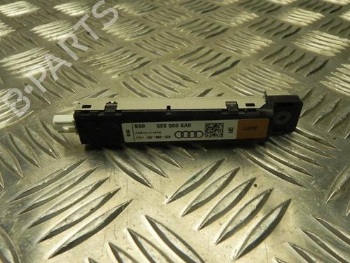 Elektronisk modul AUDI A3 Limousine (8VS, 8VM) 1.4 TSI (150 hp) 28937312