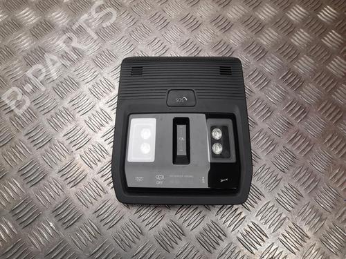 Used Interior roof light Interior roof light 37557917 37557917