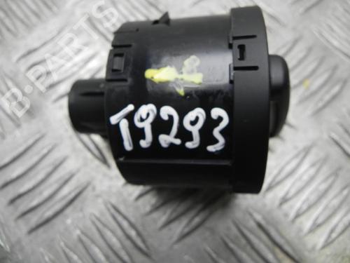 Headlight switch VW POLO VI (AW1, BZ1, AE1) 1.0 TSI | BP37542717I24 - Image 4