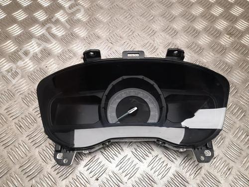 Kombiinstrument FORD RANGER (TKE) 3.2 TDCi 4x4 (200 hp) 31296182