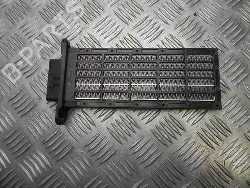 Used Water radiator HYUNDAI i40 I (VF) 1.7 CRDi (136 hp) 28919099