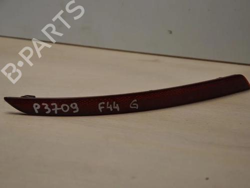 Used Rear bumper left light BMW 2 Gran Coupe (F44) 218 i (140 hp) 28927825