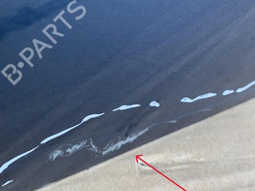 Left rear door MAZDA 3 (BM, BN) 2.0 | BP28924233C4