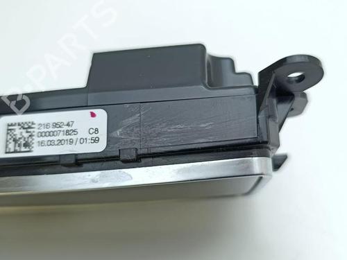 Electronic sensor AUDI E-TRON (GEN) 55 quattro | BP28926494M84