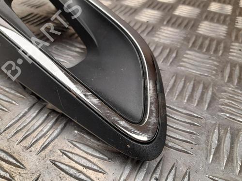 Grill RENAULT ZOE (BFM_) ZOE | BP37554669C40 - Image 2