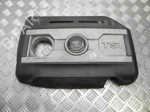 Used Upper protection SKODA OCTAVIA II (1Z3) 1.8 TSI (160 hp) 28915029