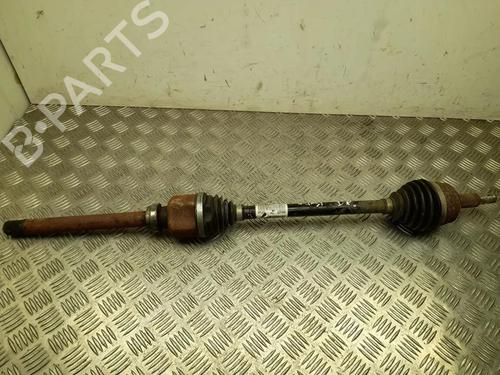 Used Right front driveshaft Right front driveshaft PEUGEOT 408 II (FP_, F3_, FM_) PureTech 130 (FPHNST) (131 hp) 35810872 35810872