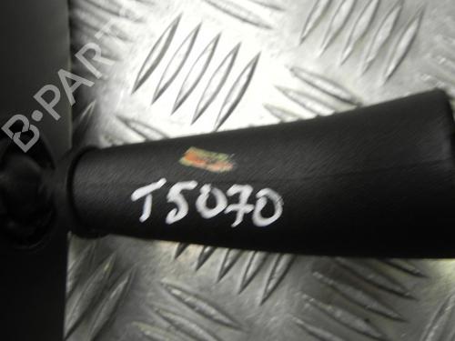 Rear mirror VW SHARAN (7M8, 7M9, 7M6) 2.0 TDI | BP28926632I6 