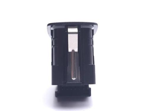 Warning switch PORSCHE TAYCAN (Y1A) Electric (Y1AAA1, Y1AAI1) | BP38998772I22 - Image 5