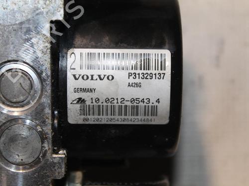 ABS pump VOLVO V60 I (155) 1.6 DRIVe | BP38963887M43 - Image 4