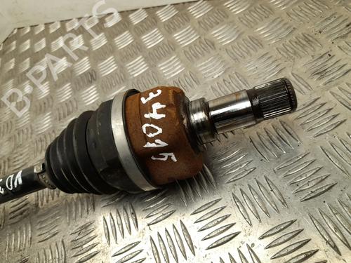 Right rear driveshaft VW ID.3 (E11, E12) Pro | BP28927279M41 - Image 3