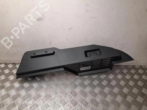 Bagasjeromsbekledning Bagasjeromsbekledning PEUGEOT 408 II (FP_, F3_, FM_) PureTech 130 (FPHNST) (131 hp) 35810792 35810792