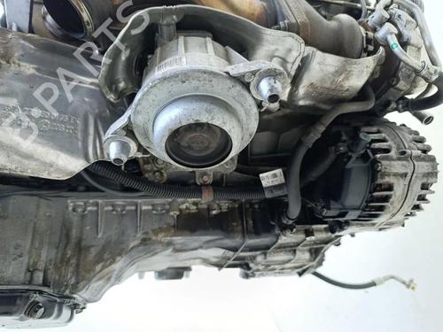 Engine MERCEDES-BENZ SL (R231) 500 (231.473) | BP31360069M1 