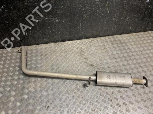 Used Exhaust system Exhaust system 39543537 39543537