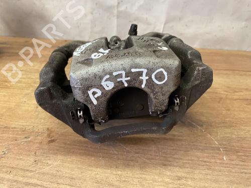 Left rear brake caliper RENAULT MEGANE E-TECH SUV EV60 (BNJ1) | BP38966534M107 - Image 5