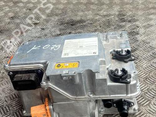 Inverter/Converter BMW iX (I20) xDrive 40 | BP37558263M119 - Image 4