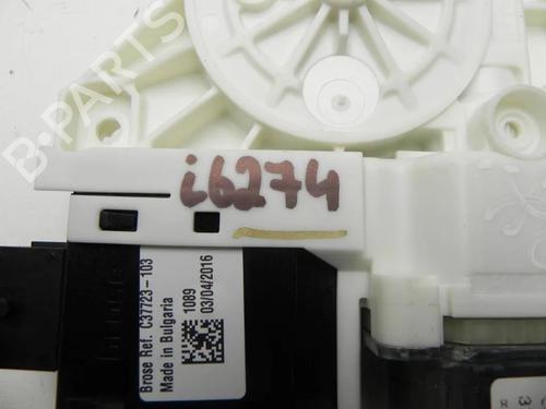 Left front window motor FIAT 500X (334_) 1.4 (334AXC1B) | BP28948614E21 - Image 5