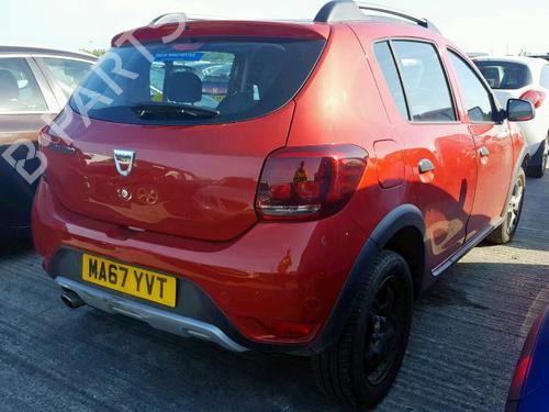 Switch DACIA SANDERO II TCe 90 (B8M1, B8MA, B8AC) | BP37577953I30 - Image 6