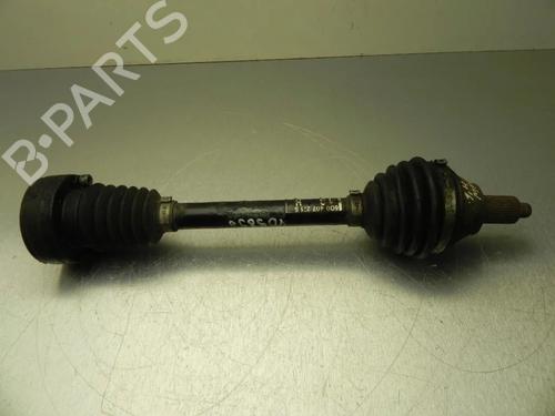 Used Left front driveshaft Left front driveshaft SEAT CORDOBA (6L2) 1.4 16V (75 hp) 28943809 28943809