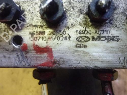 Electronic module HYUNDAI i30 (FD) 1.6 | BP28934019M83 