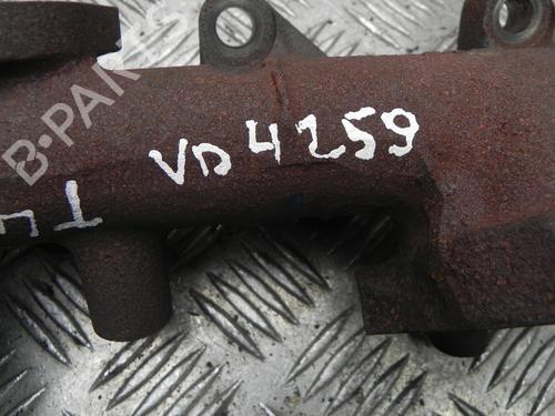 Electronic sensor HYUNDAI i40 I (VF) 1.7 CRDi | BP28925927M84 