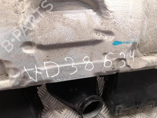 Air filter box VW TOUAREG (CR7, RC8) 3.0 TSI 4motion | BP37566687M87 - Image 5