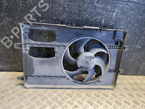 Electro ventilador Electro ventilador MITSUBISHI ASX (GA_W_) 1.8 DI-D (GA6W) (150 hp) 37551967 37551967