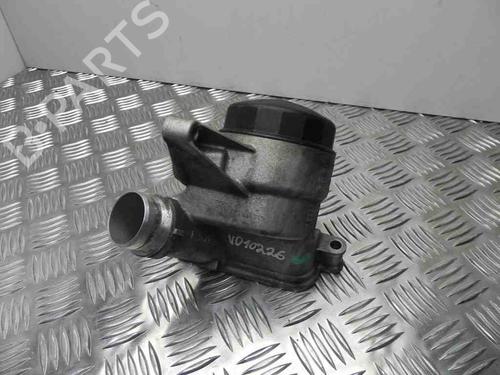 Used Support BMW 3 (F30, F80) 328 i (245 hp) 28947497