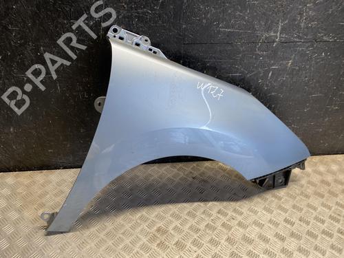 Used Right front fenders PEUGEOT 5008 (0U_, 0E_) 1.6 HDi (112 hp) 28919671