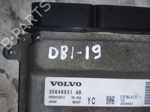 Engine control unit (ECU) VOLVO XC90 I (275) 3.2 AWD | BP28912226M57
