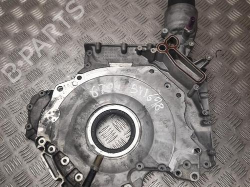 Used Timing cover Timing cover 37567315 37567315