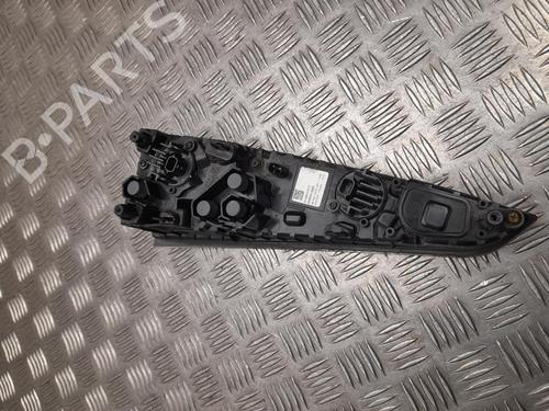 Left taillight TOYOTA PRIUS (_W5_) 1.8 Hybrid (ZVW50, ZVW50_, ZVW51_, ZVW50R, ZVW51) | BP30003670C34 